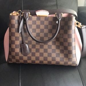 New Louis Vuitton purse